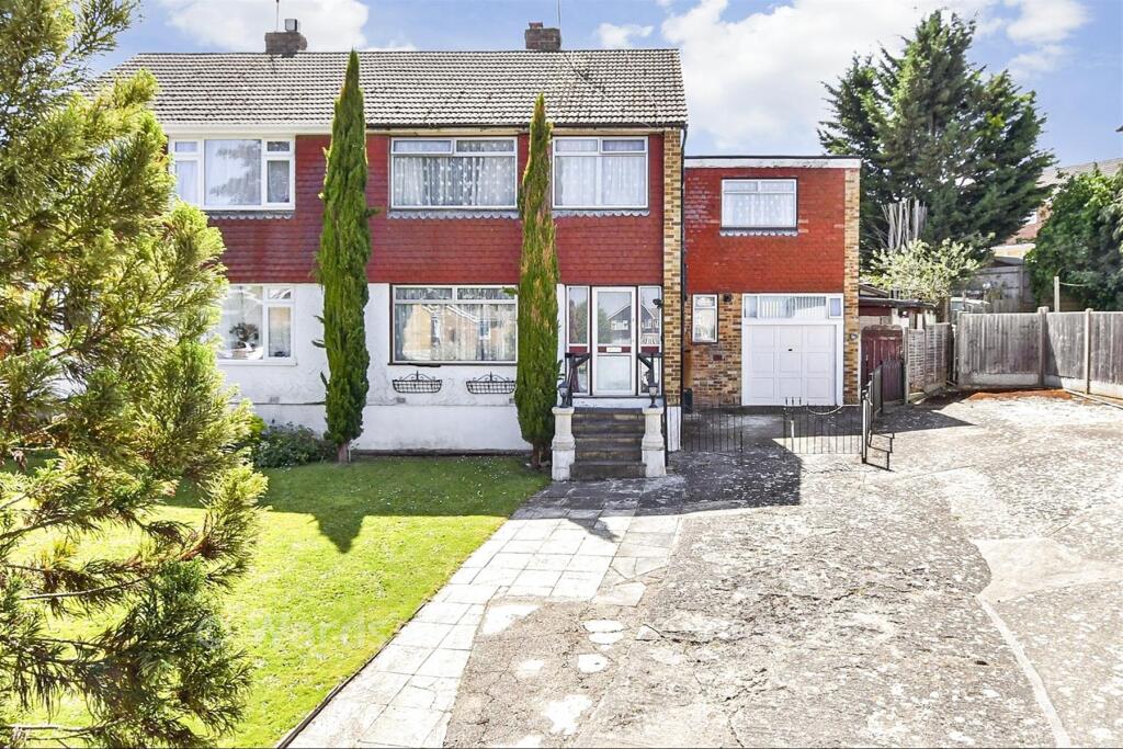 Main image of property: The Valley, Coxheath, Maidstone, Kent