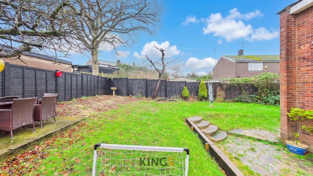 Additional image 11 of Lark Rise, Hatfield, AL10