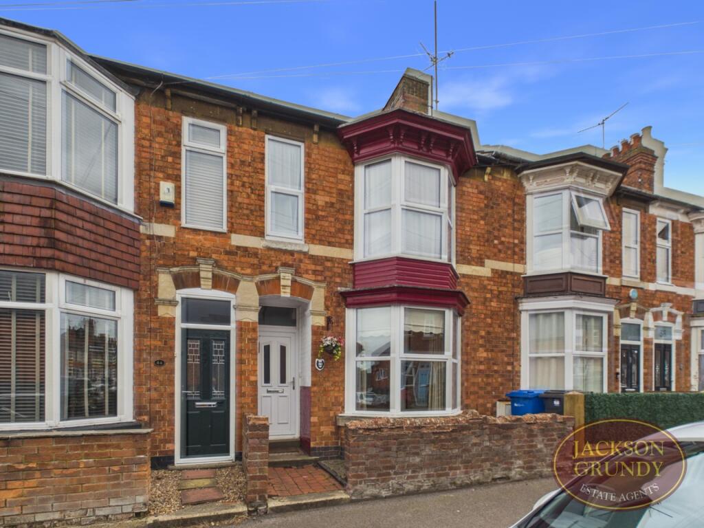 Main image of property: Morley Street, Kettering, NN16 9LJ