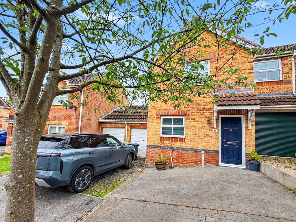 Main image of property: Thornhill Close, Shildon, County Durham, DL4