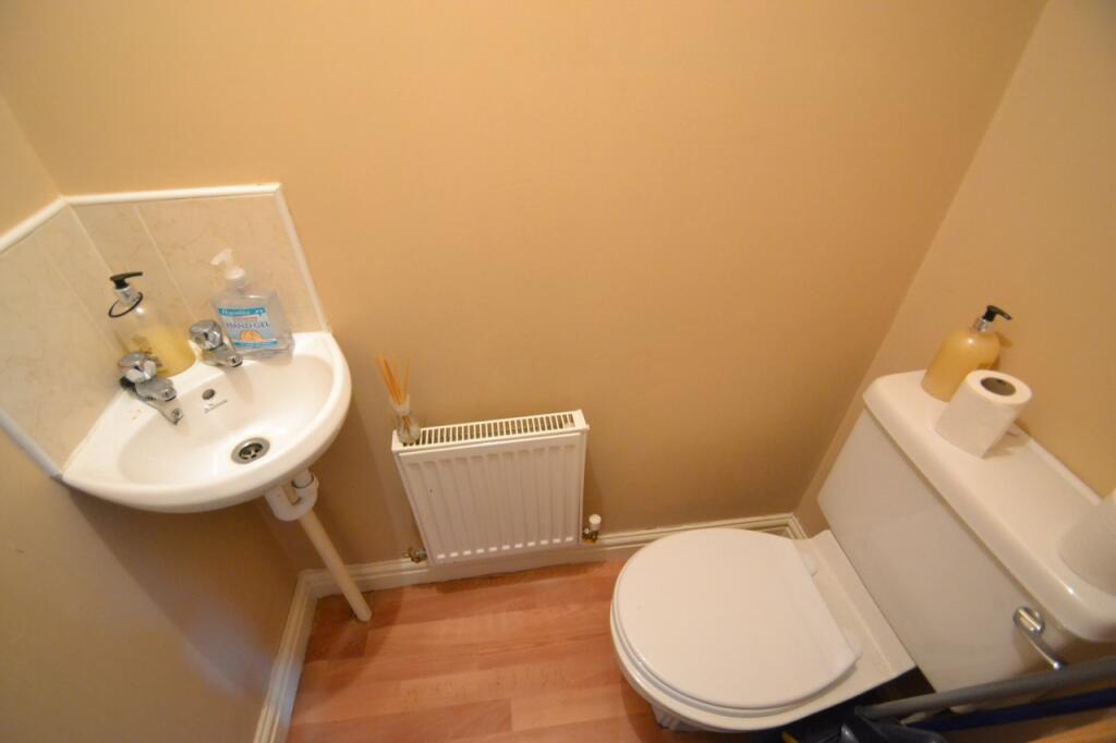 3 bedroom terraced house for rent