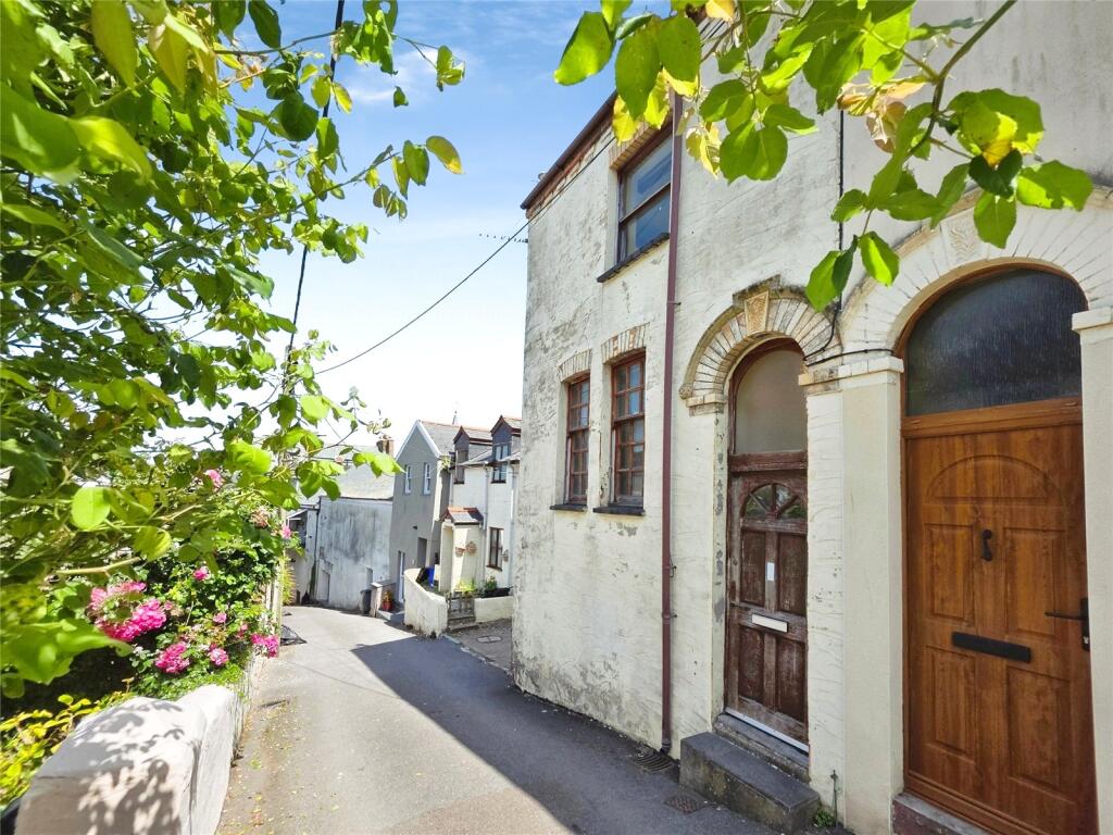 Main image of property: Meridian Place, Ilfracombe, Devon