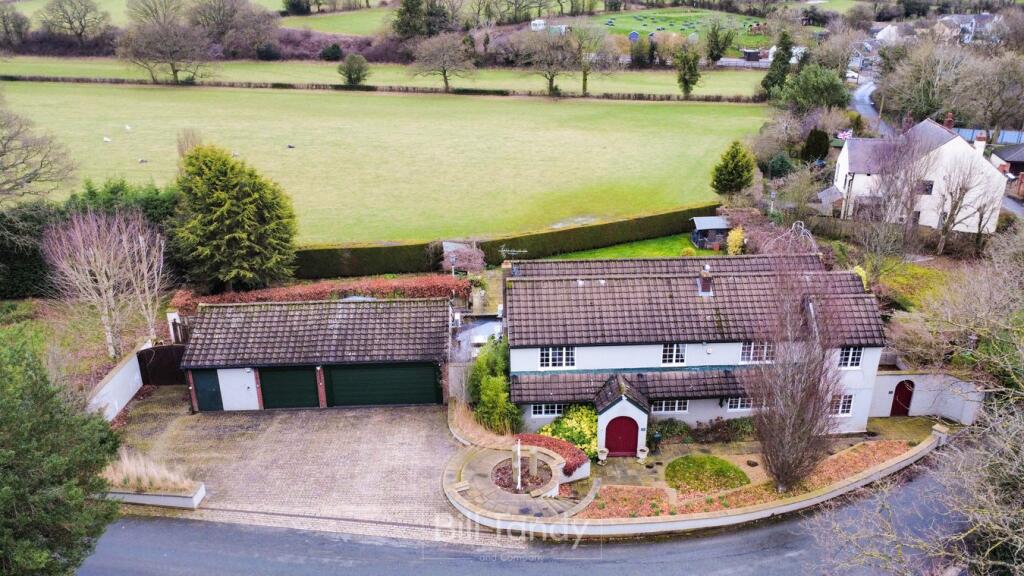 Main image of property: Meg Lane, Burntwood, WS7