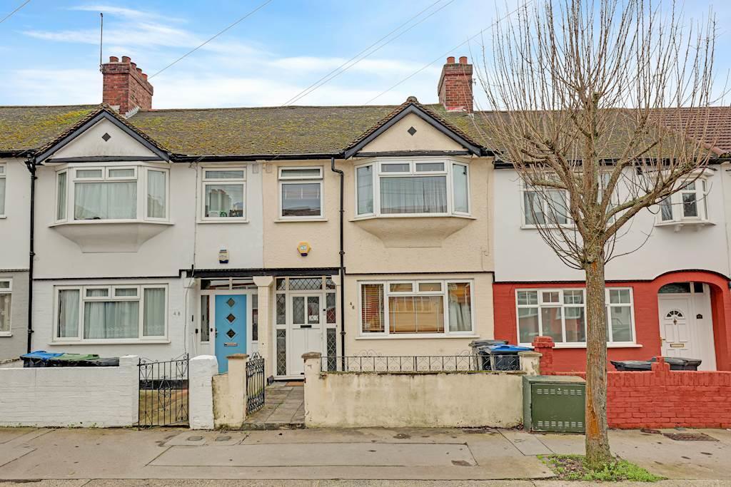 Main image of property: Waverley Road, London