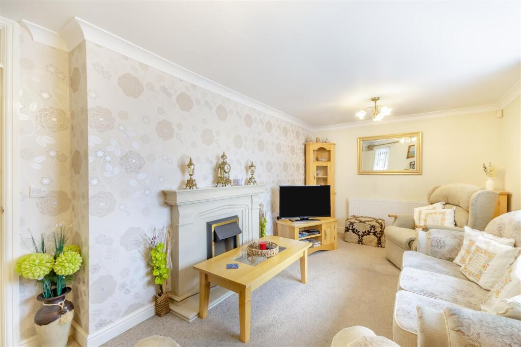 Dunn Brigg, Mansfield Woodhouse - View 6