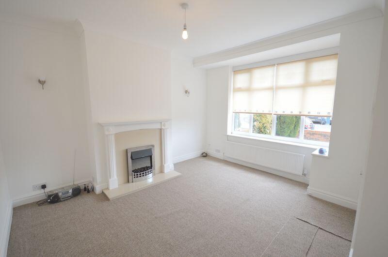 Moorfield Road, Widnes – pohled 4