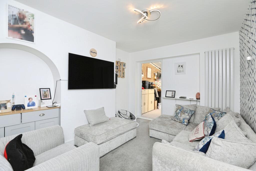 House in Tonbridge and Malling, East Malling and Larkfield - View 5