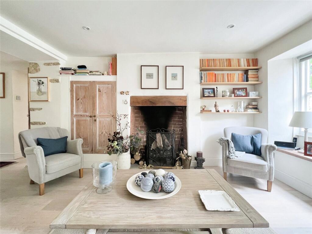 Mawley Road, Quenington, Cirencester, Gloucestershire, GL7 photo 2