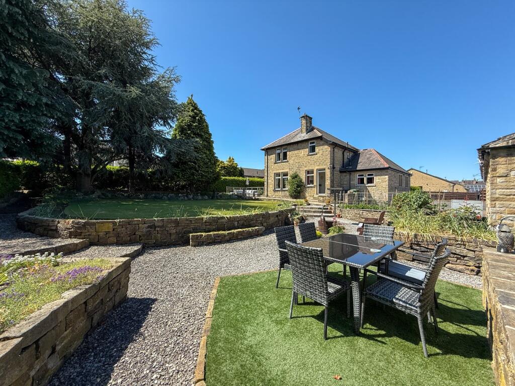 Main image of property: Marlbeck Close, , Honley, Holmfirth, HD9