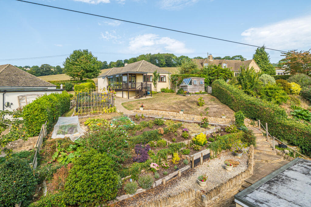 Main image of property: Lurks Lane, Pitchcombe, Stroud, GL6
