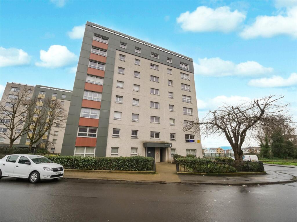 Main image of property: Silverfir Court, Glasgow, Glasgow City, G5