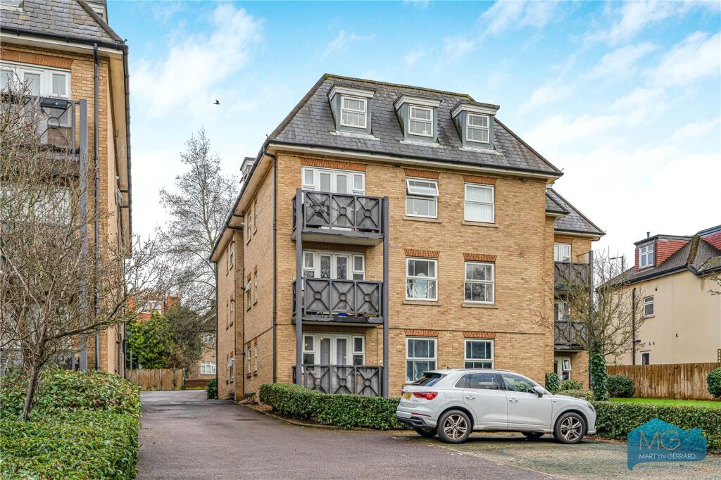 Main image of property: Station Road, New Barnet, Barnet, EN5