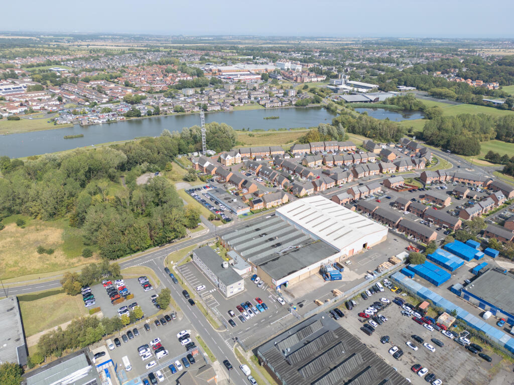 Main image of property: Planet Place, Newcastle Upon Tyne, NE12