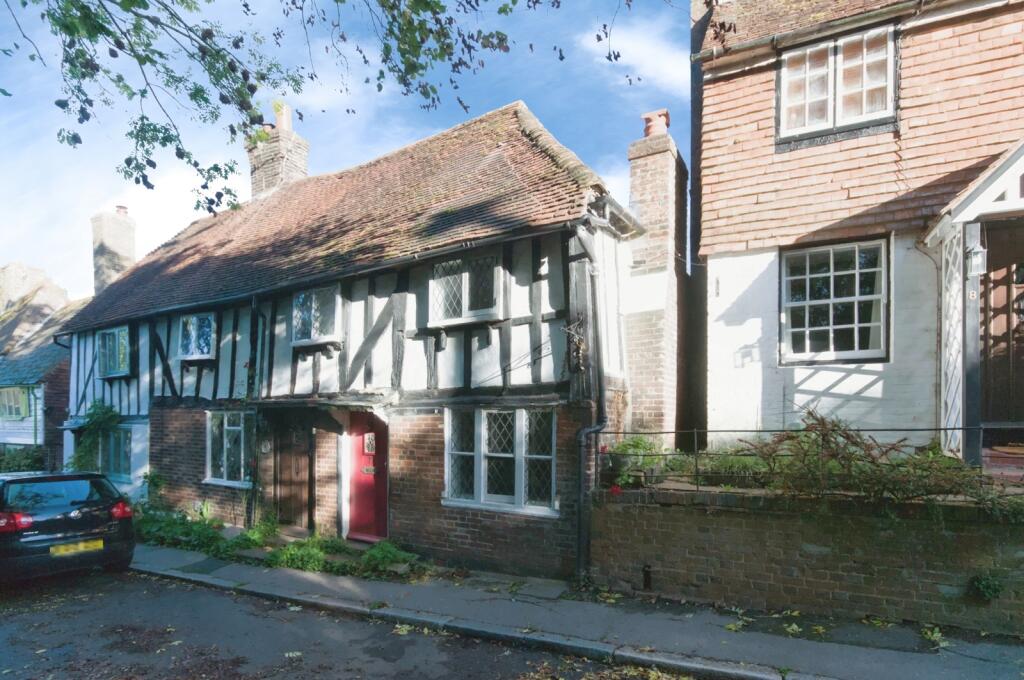 Main image of property: Fair Lane, Robertsbridge, East Sussex, TN32