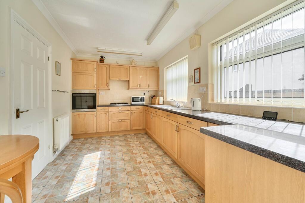 Grange Lane, Bromham photo 4