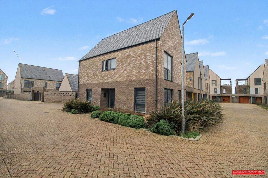 Main image of property: Macauley Drive, Eastbourne, East Sussex, BN23 5BU