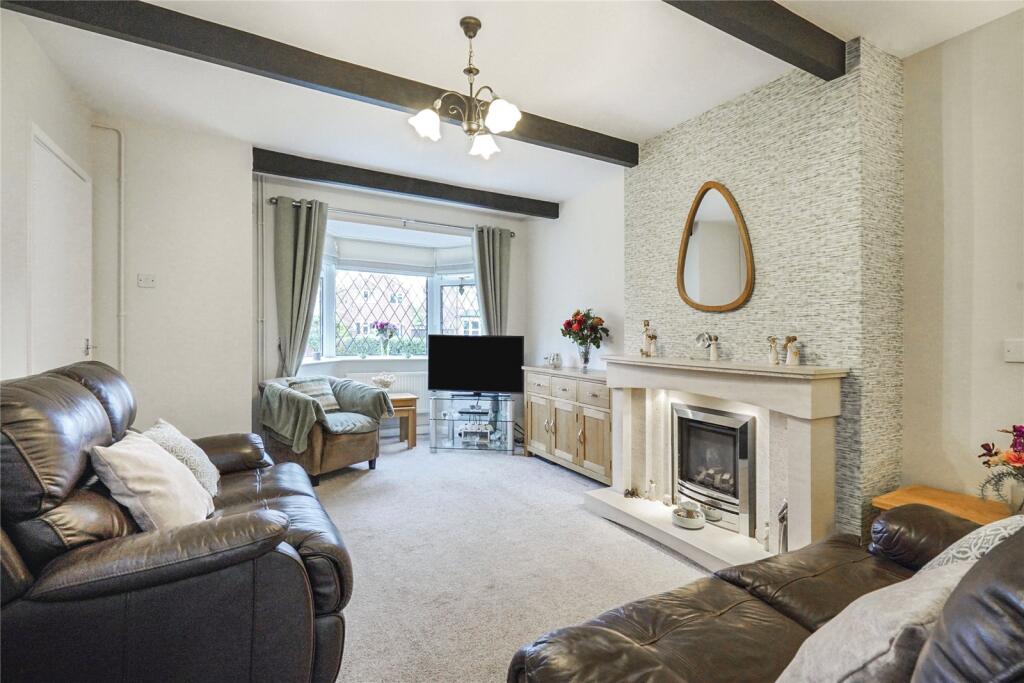 Meadow Lane, Coalville, Leicestershire, LE67 photo 4