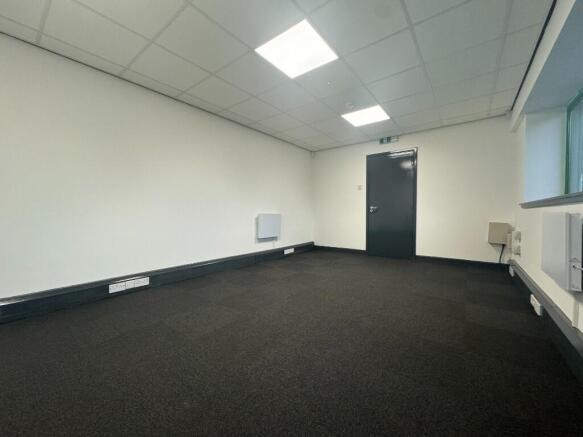 Office unit 2