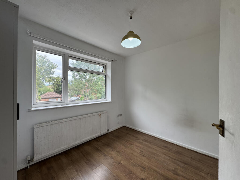 Main image of property: Chestnut Close, West Drayton, UB7