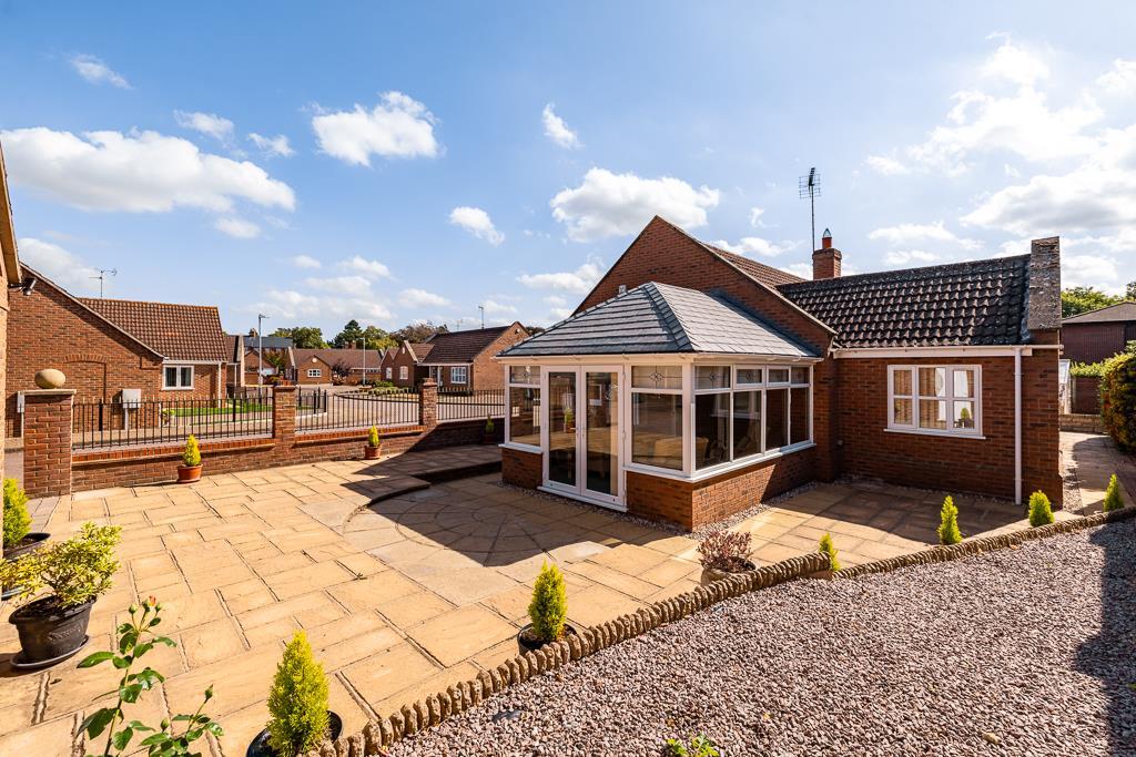 House in Peterborough - View 2