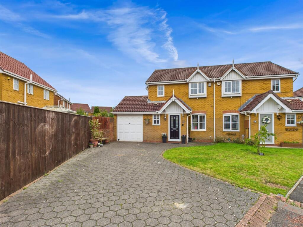 Main image of property: Murrayfields, West Allotment