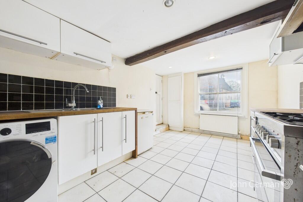 Silver Street, Uttoxeter photo 3