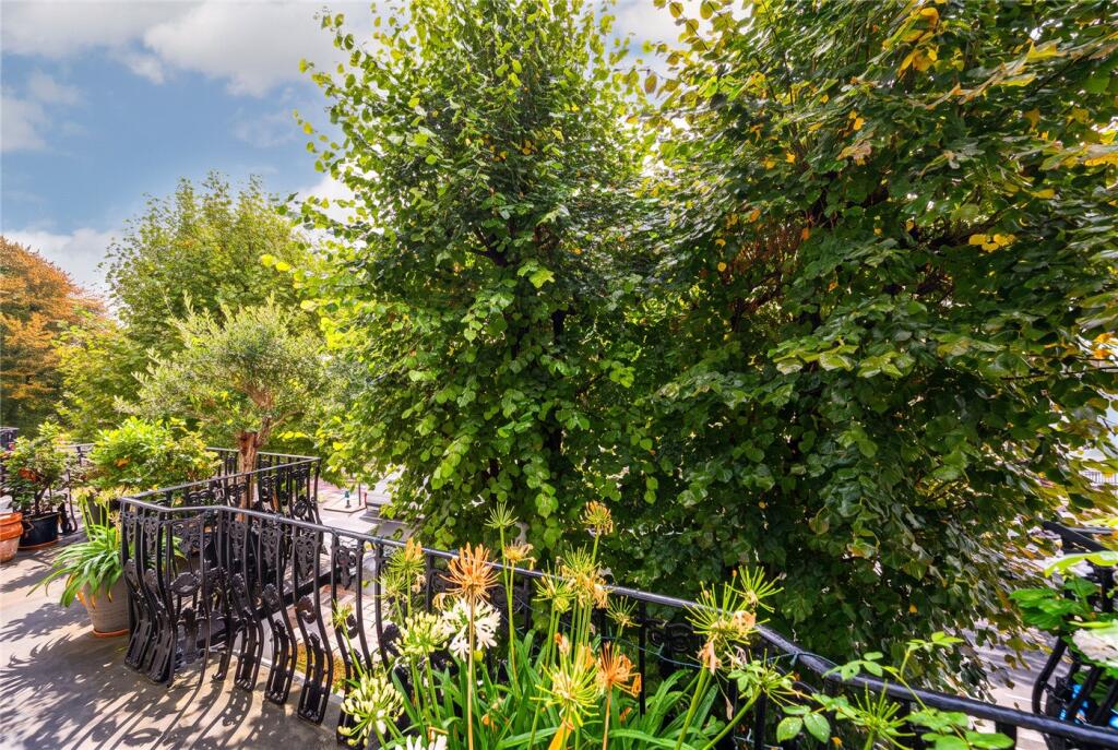 Apartment in London, Westbourne Green, Maida Vale - View 5