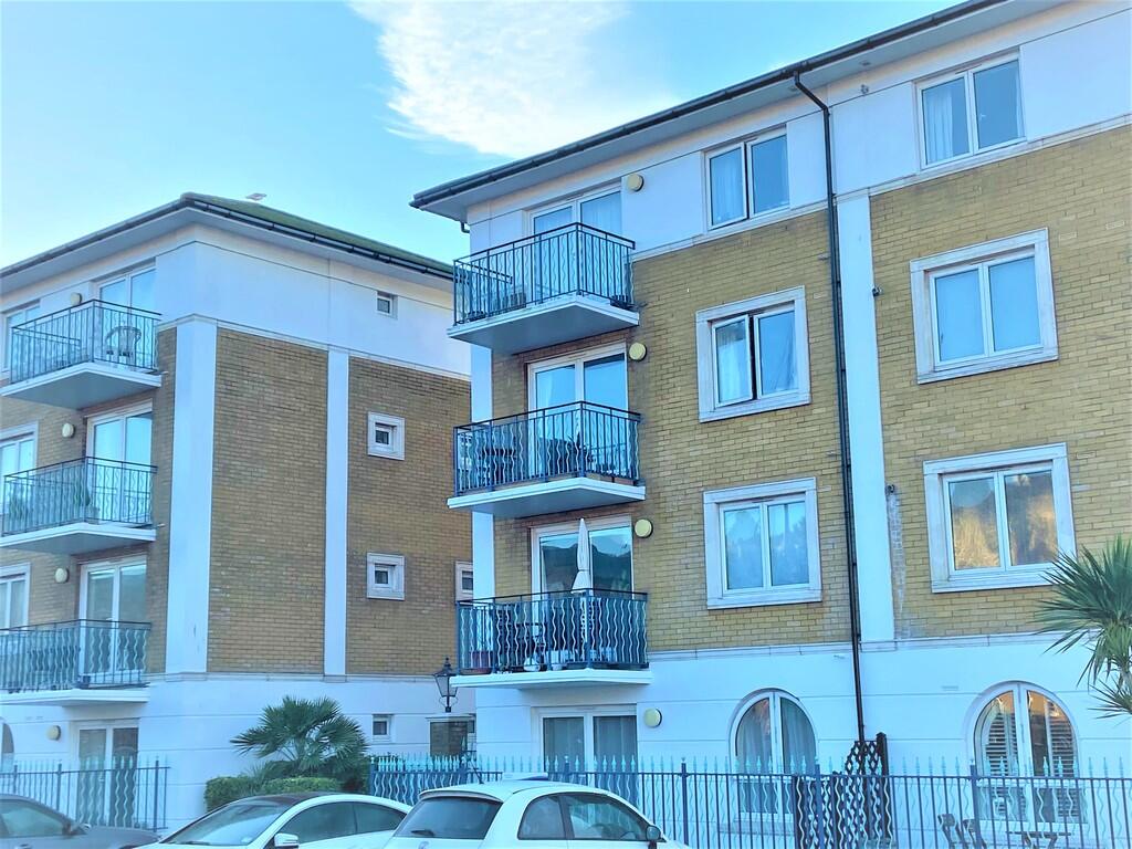 Main image of property: Neptune Court, Brighton Marina Village