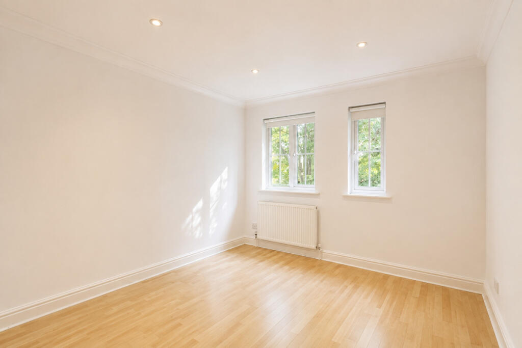 Apartment in Southend-on-Sea, Prittlewell - More