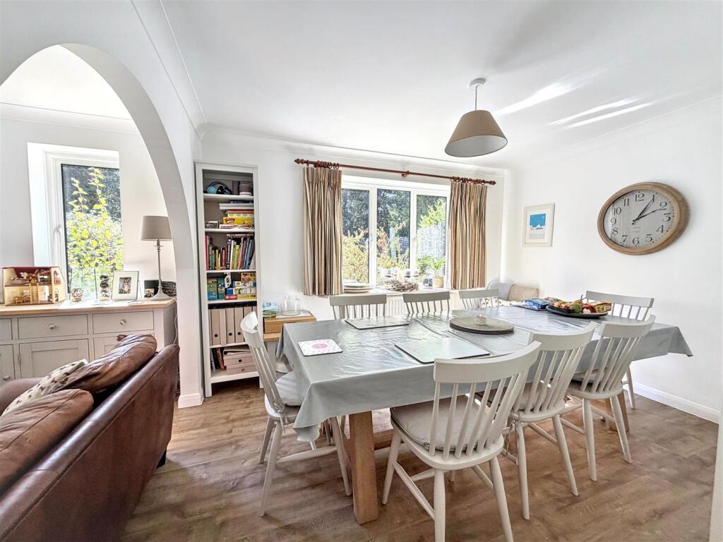 House in Reading - View 4