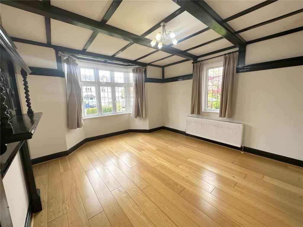 Main image of property: Newcombe Park, Mill Hill, London, NW7