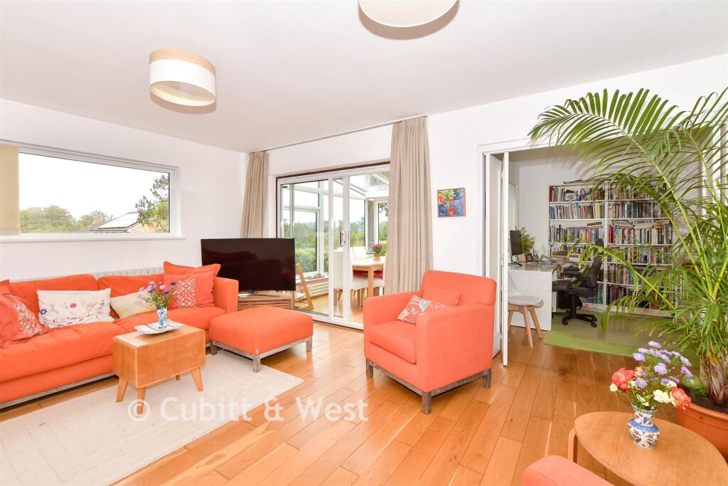 House in Forest Row - View 5