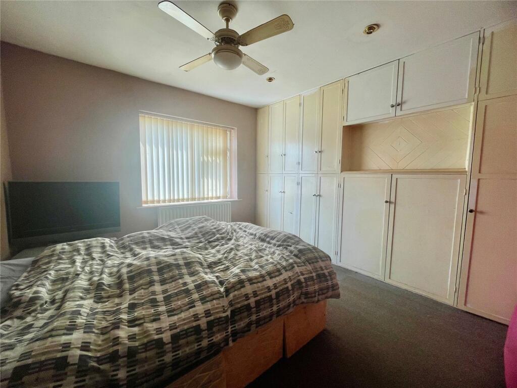 Grizedale Crescent, Ribbleton, Preston - View 5