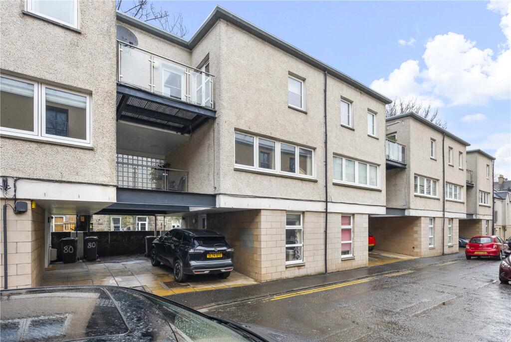 Main image of property: 78 Trafalgar Lane, Leith, Edinburgh, EH6 4DQ