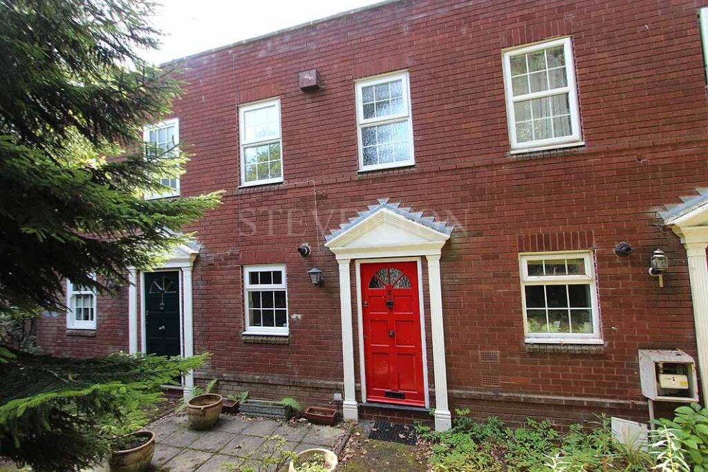 Main image of property: Regency Court, Park Avenue, Wolverhampton, WV1