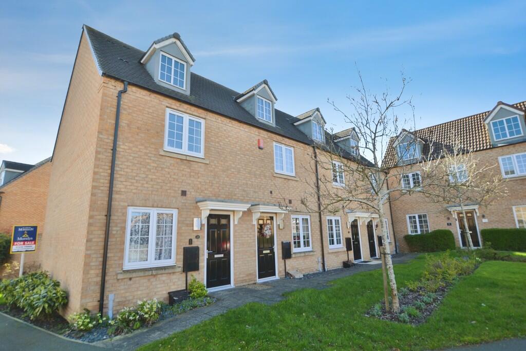 Main image of property: Lavender Way, Newark