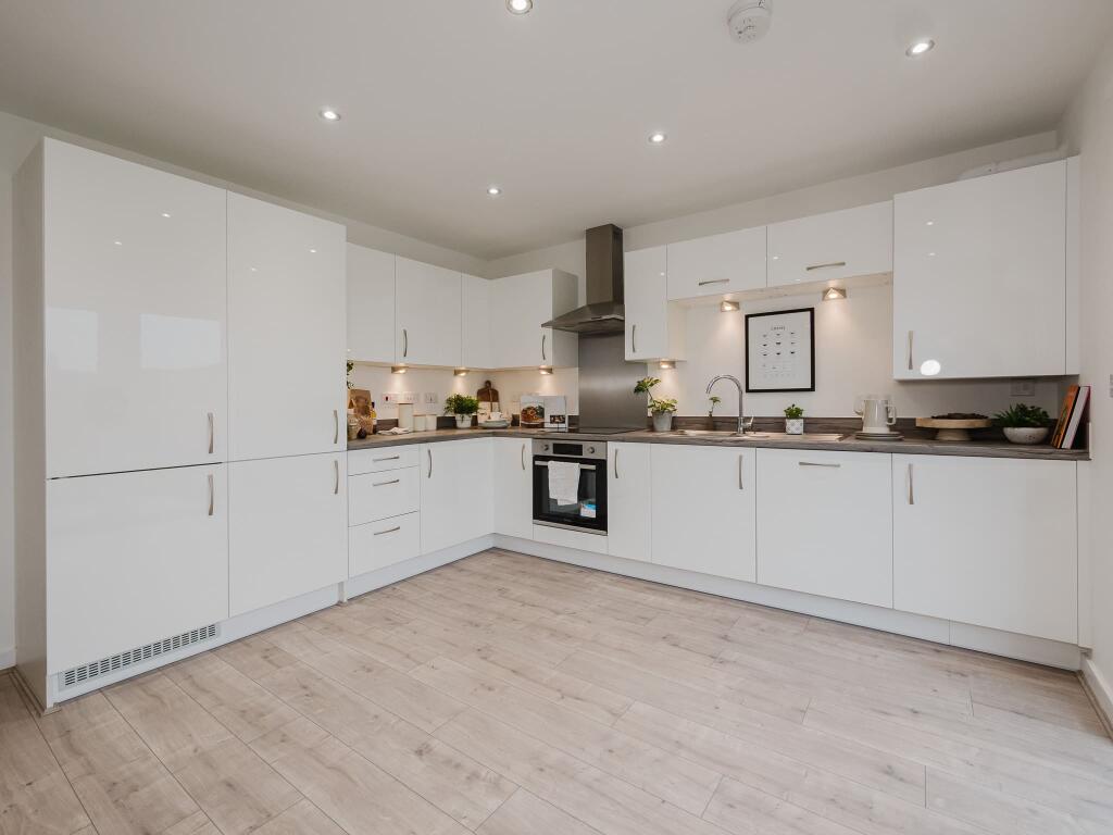 House in Manchester - View 5