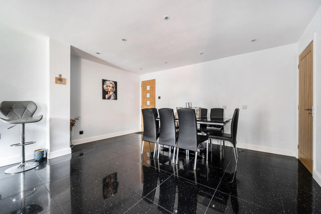 House in Slough - More