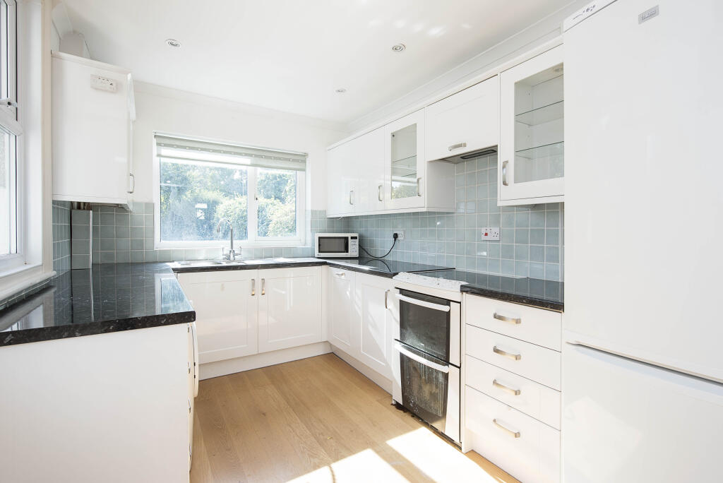 House in St Albans, Bernards Heath - View 3