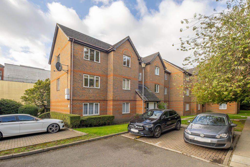 Main image of property: John Austin Close, Kingston Upon Thames, KT2