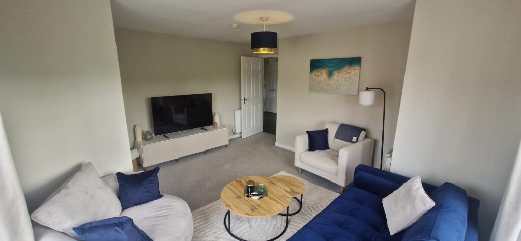 Main image of property: Milligan Drive, Edinburgh, EH16