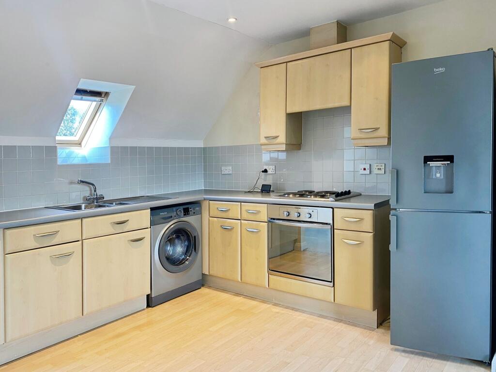 Main image of property: Peterhouse Mews, Cambridge