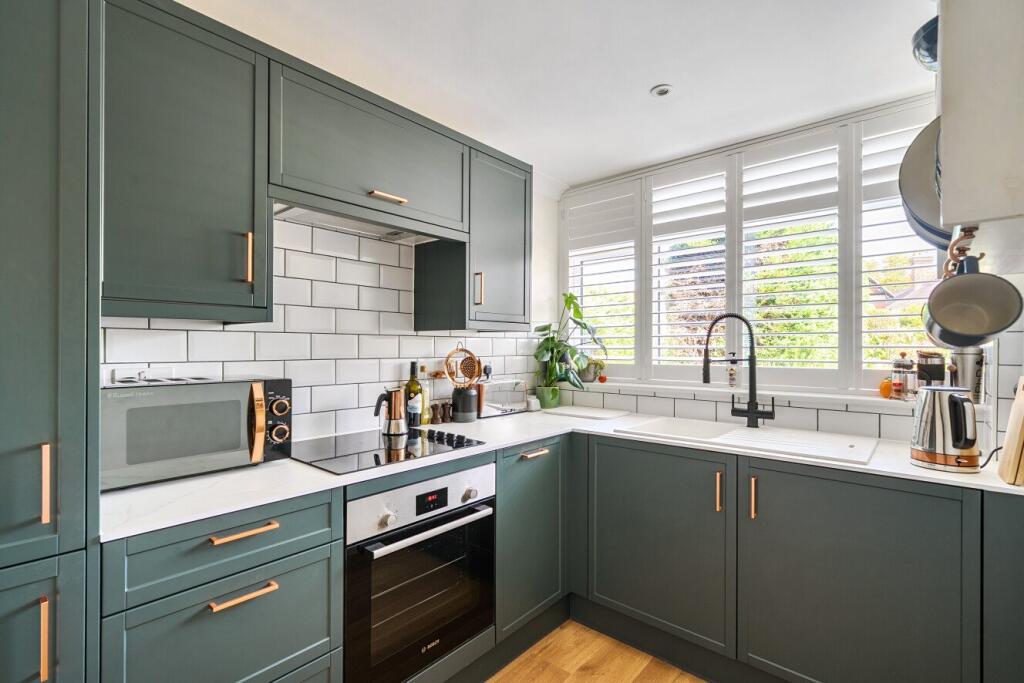 Main image of property: Hayes Street, Hayes, Kent, BR2