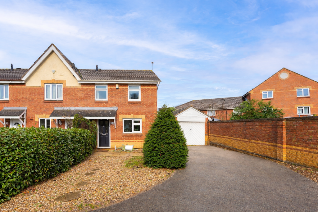 Main image of property: Taverners Road, Leicester, Leicestershire