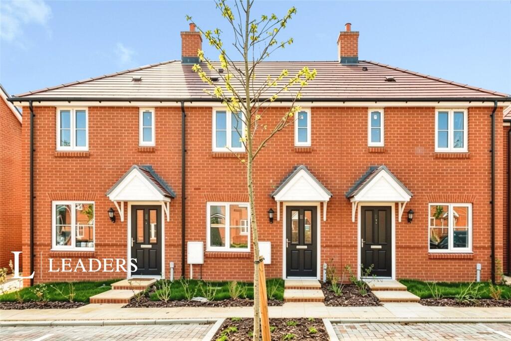 Main image of property: Windflower Chase, Worthing, West Sussex
