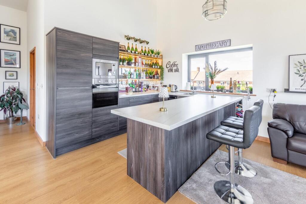 House in Newcastle upon Tyne, Prudhoe - View 6