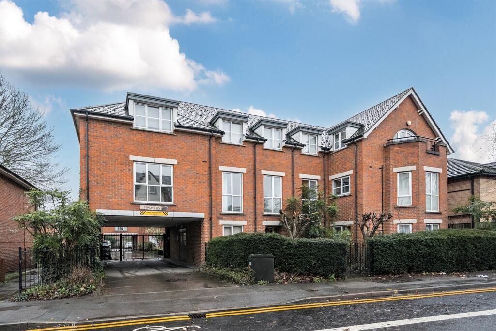 Main image of property: Silver Street, Reading, RG1
