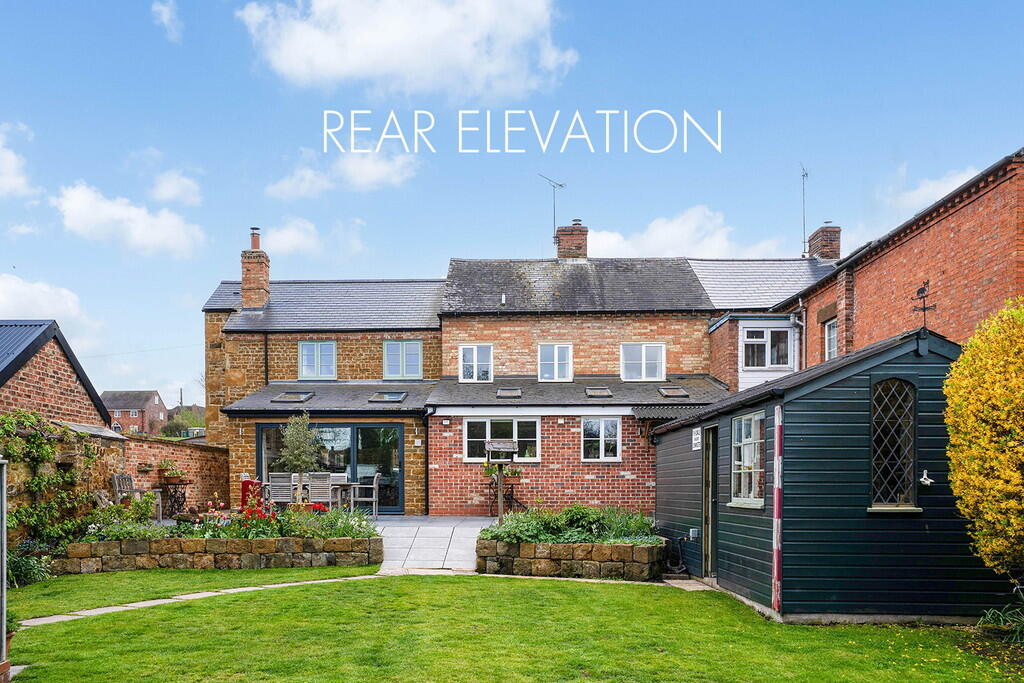 Main image of property: Fenny Compton