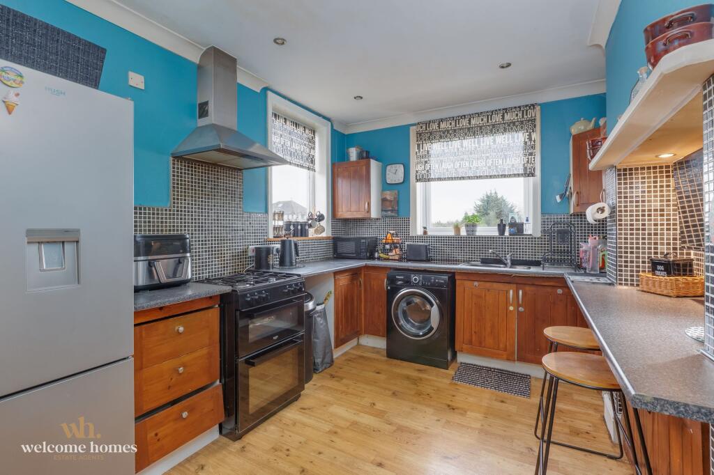 Corhampton Road, Southbourne, BH6 - More
