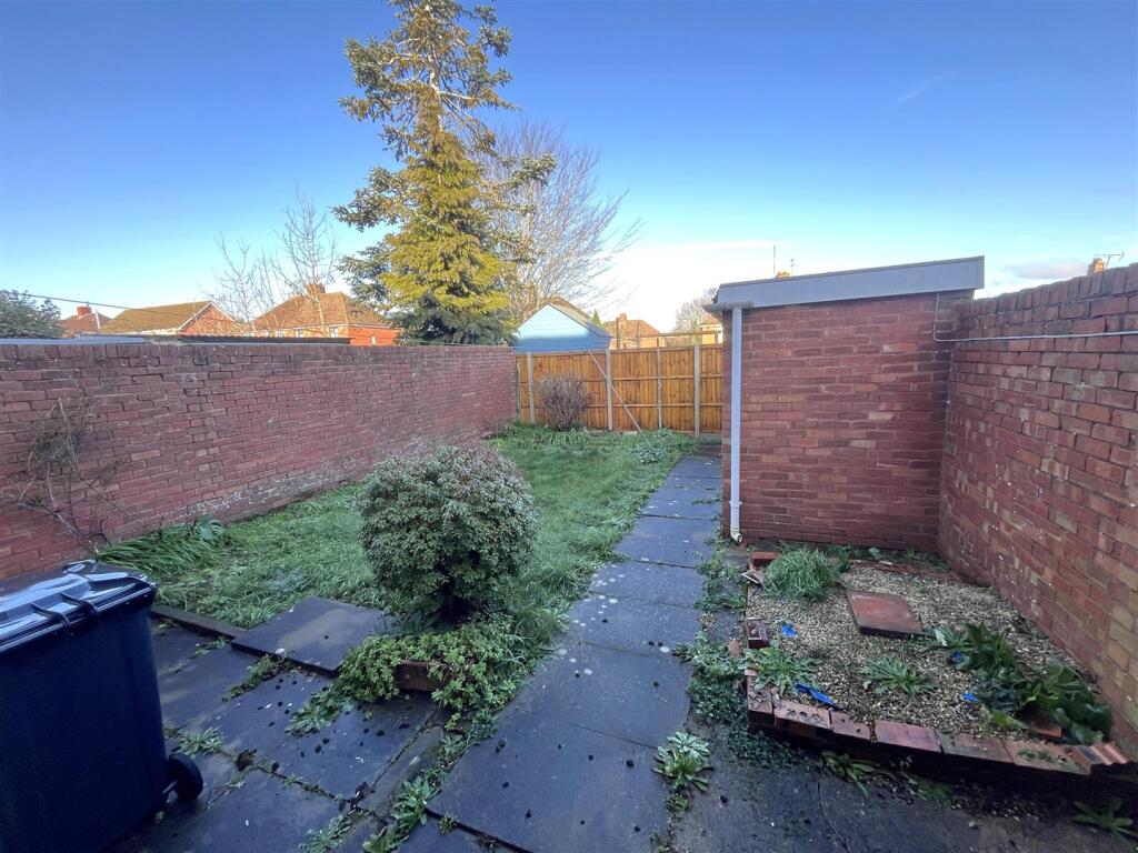 Knights Way, Newent photo 2